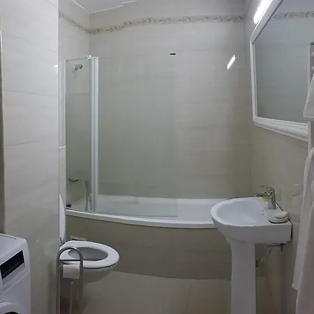Apartament Aeroport Traia Vuia * Cluj-Napoca